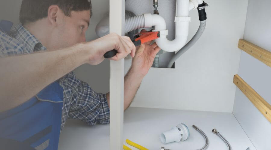 Local water heater installation in Newell, IA